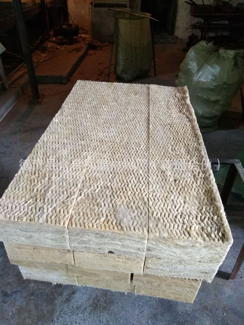 岩棉条批发